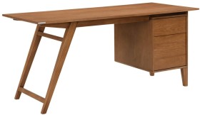 Stilford+Belfort+Cabinet+Desk+Natural+Oak