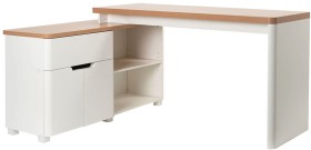 Otto-Marstrand-Workstation-OakWhite on sale