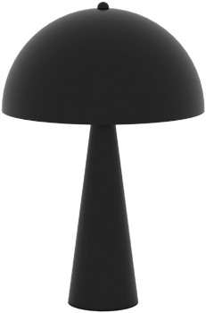 Mercator-Cremini-Table-Lamp-Black on sale