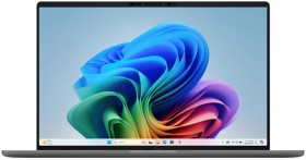 Asus-14-Zenbook-A14-OLED-Snapdragon-X-Plus-16512GB-Copilot-PC on sale
