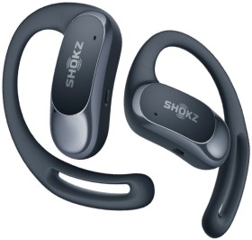 Shokz-OpenFit-Air-True-Wireless-Earbuds-Black on sale