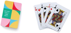 Personalised-Playing-Cards on sale