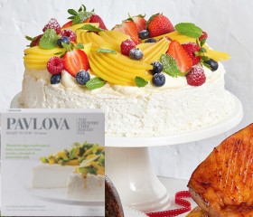 The+Country+Chef+Bakery+Co.+Pavlova+500g