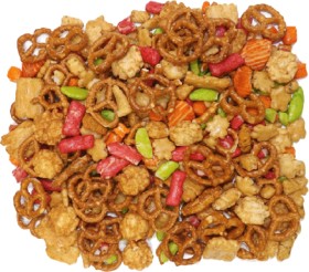 Entertainers+Mix+320g