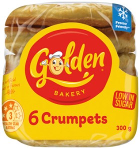 Golden+Crumpet+Rounds+6+Pack+Selected+Varieties