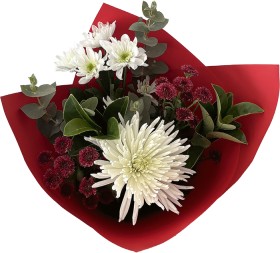 Santa%26rsquo%3Bs+Posy