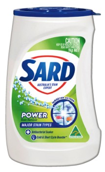 Sard+Stain+Remover+Powder+900g%E2%80%911kg+Selected+Varieties