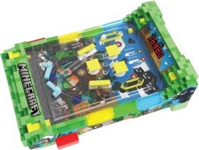 Minecraft-Arcade-Pinball on sale