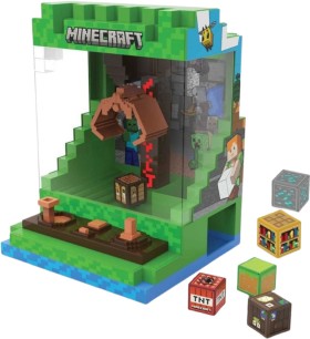 Minecraft+Arcade+Claw+Crane
