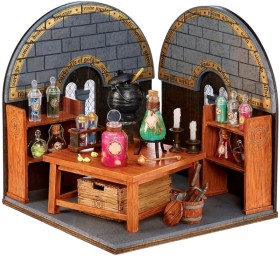 Miniverse-Make-It-Mini-Harry-Potter-Build-It-Set on sale