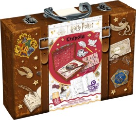 Crayola+Harry+Potter+Magical+Activity+Case