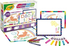 Crayola+Colouring+Board+Kit