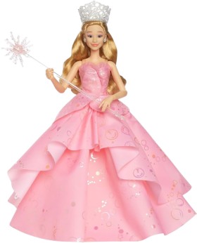 Wicked+Deluxe+Glinda+Fashion+Doll+%26amp%3B+Accessories