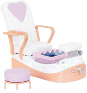 Our-Generation-Spa-Chair on sale
