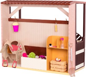 Our-Generation-Horse-Barn on sale