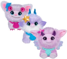 Scruff-A-Luvs-Twin-Fantasy-Pets-Pack on sale