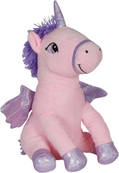 Wonder+Co+Plush+Unicorn+With+Moving+Wings