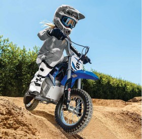 Razor-MX350-Dirt-Rocket on sale