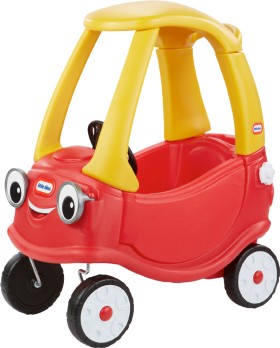 Little-Tikes-Cozy-Coupe on sale