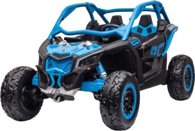 Can+Am+Maverick+UTV+24V+Blue