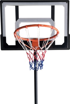 Sphere-All-Court-Slam-21-Basketball-Hoop-Stand on sale