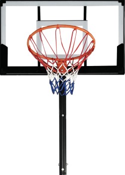 Sphere-Pro-Hoop-3m-Basketball-Hoop-Stand on sale