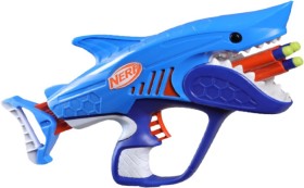 Nerf+Sharkfire