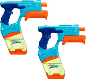 Nerf+Super+Soaker+Dunk-Fill+Water+Blaster+2-Pack