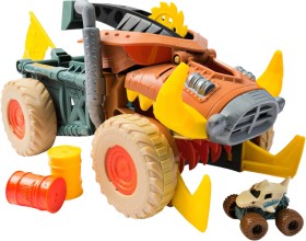 Monster+Jam+Mini+Warthog+Playset