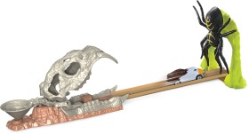 Car-Creatures-Spider-Arch-Launcher-Playset on sale