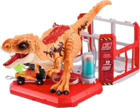 Robo+Alive+Dino+Scape+Playset