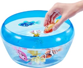 Robo-Alive-Robo-Fish-Playset on sale