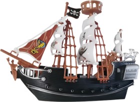 Hero-Force-Pirate-Medium-Ship on sale