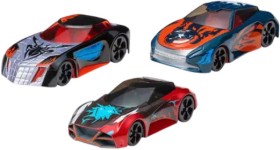 Marvel-Go-Multi-Pack-3-Racing-Cars on sale