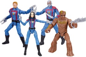 Marvel+Studios+Guardians+of+the+Galaxy+Vol.+3+4%26quot%3B+Action+Figures+Assorted