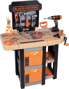 NEW-Black-Decker-Open-Bricolo on sale