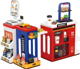 Wonder+Co.+Play+Junior+Grocery+Store+%26amp%3B+Checkout