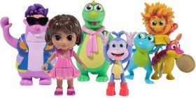 Dora+The+Explorer+Figure+Gift+Pack