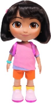 Dora+The+Explorer+Bestfriend+Doll