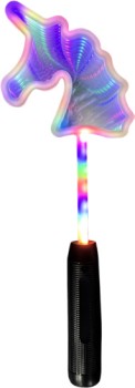 Glowwhirl-Unicorn-Wand on sale