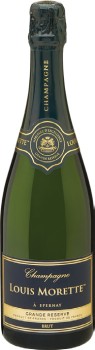 Louis-Morette-Brut-NV-Champagne-750mL on sale