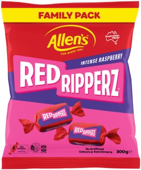 Allens-Family-Pack-300420g-Selected-Varieties on sale
