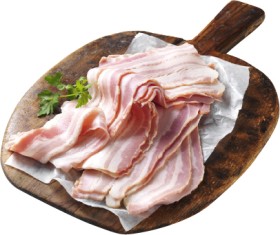 Streaky-Bacon on sale