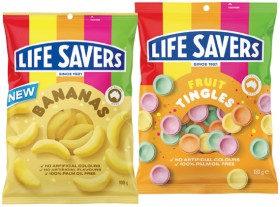 Life-Savers-Share-Pack-150200g-Selected-Varieties on sale