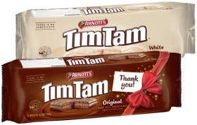 Arnotts-Tim-Tam-Chocolate-Biscuits-165200g-Selected-Varieties on sale