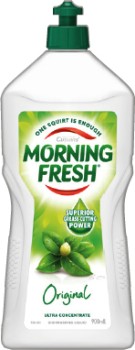 Morning-Fresh-Dishwashing-Liquid-900mL-Selected-Varieties on sale
