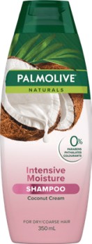 Palmolive+Naturals+Shampoo+or+Conditioner+350mL+Selected+Varieties
