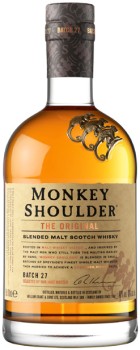 Monkey+Shoulder+Scotch+700mL