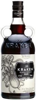 Kraken-Spiced-Rum-700mL-Varieties on sale