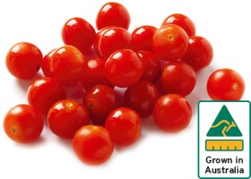 Australian-Cherry-Tomatoes-250g-Pack on sale